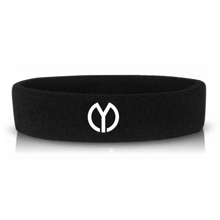 CYD Shield Headband - 2 Pack