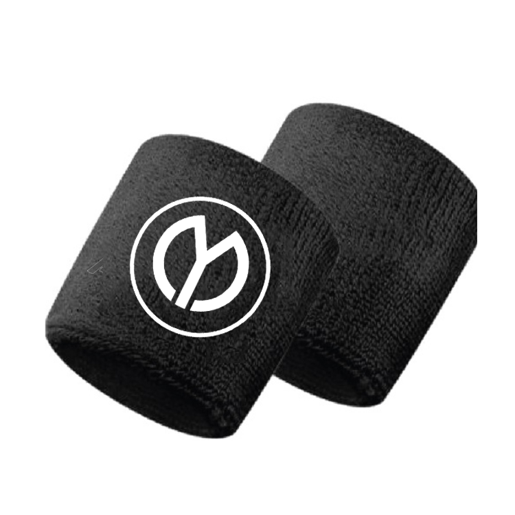 CYD Shield Wristband - 2 Pack