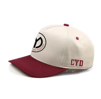 CYD Signature Cap