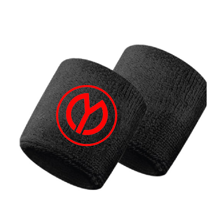 CYD Shield Wristband - 2 Pack