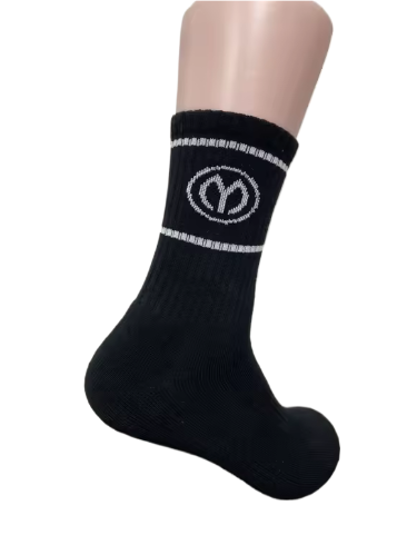 CYD Performance Crew Socks - 3 Pack