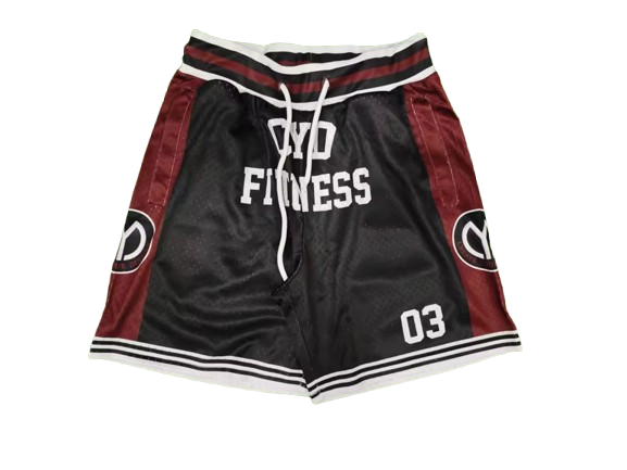 CYD Special Edition Basketball Shorts